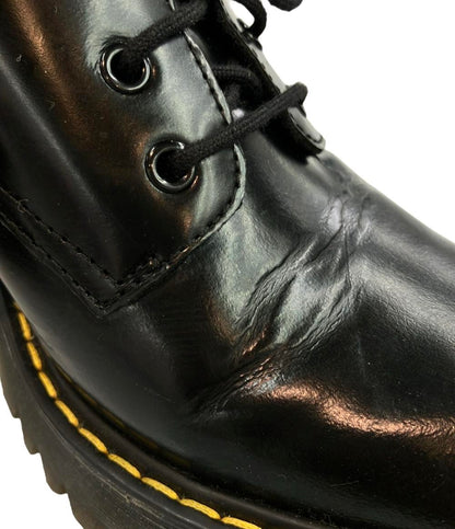 ドクターマーチン 4ホールブーティ サロメ レディース SIZE UK6 (XL) Dr.Martens