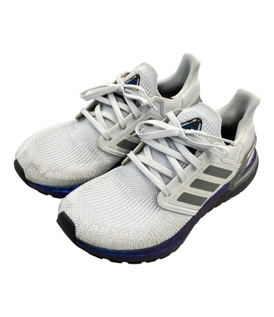 アディダス ローカットスニーカー ULTRA BOOST 20 EG1369 レディース SIZE 24.0 (L) adidas