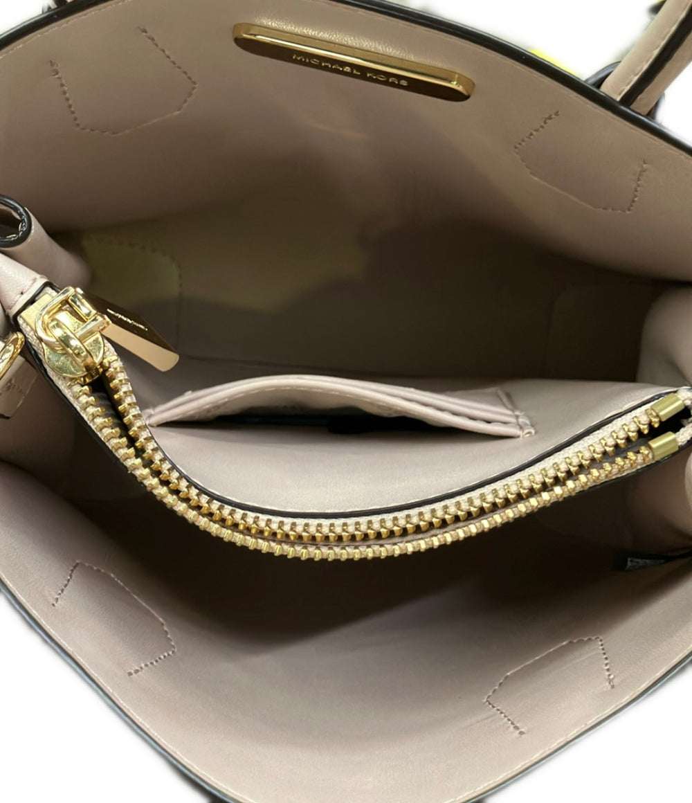 MICHAEL KORS 2wayハンドバッグ ショルダーバッグ レディース マイケルコース