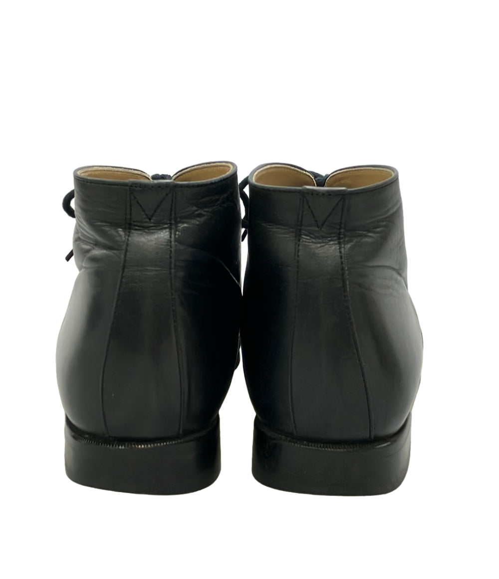 REGAL レースアップショートブーツ レディース SIZE 23.5 リーガル