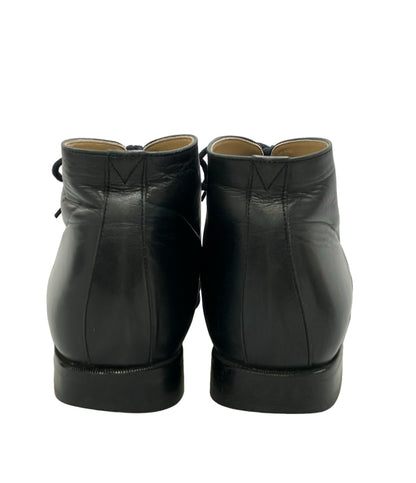 REGAL レースアップショートブーツ レディース SIZE 23.5 リーガル