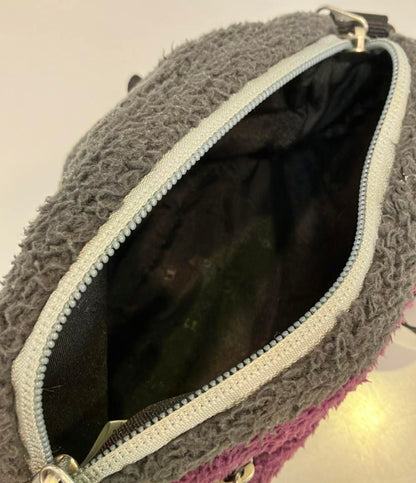 エーグル ショルダーバッグ 斜め掛け レディース AIGLE