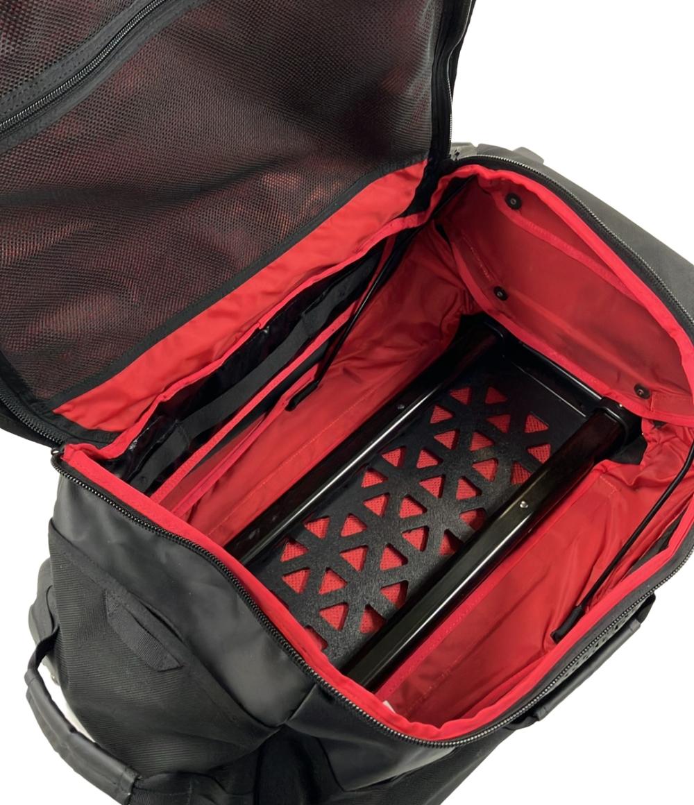 ザ・ノースフェイス キャリーバッグ キャリーケース Rolling