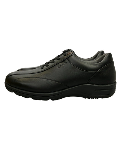 美品 asics ローカットスニーカー ペダラ ウォーキング シューズ WS405S メンズ SIZE 26 1/2 アシックス