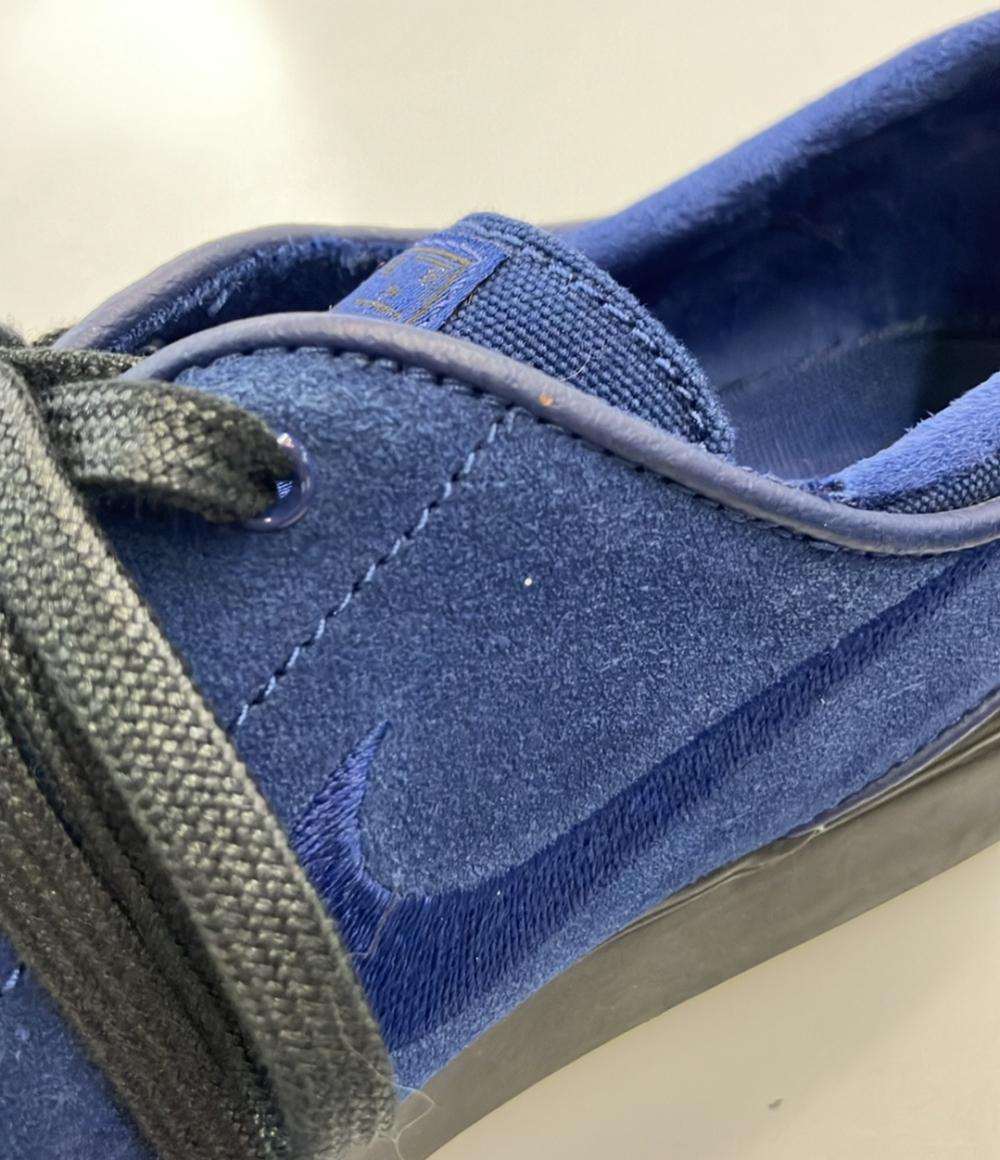 NIKE ローカットスニーカー ZOOM STEFAN JANOSKI SB 333824-421 メンズ SIZE 27.0 (L) ナイキ