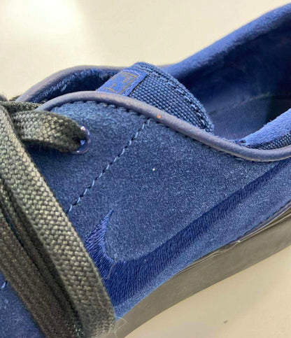 NIKE ローカットスニーカー ZOOM STEFAN JANOSKI SB 333824-421 メンズ SIZE 27.0 (L) ナイキ