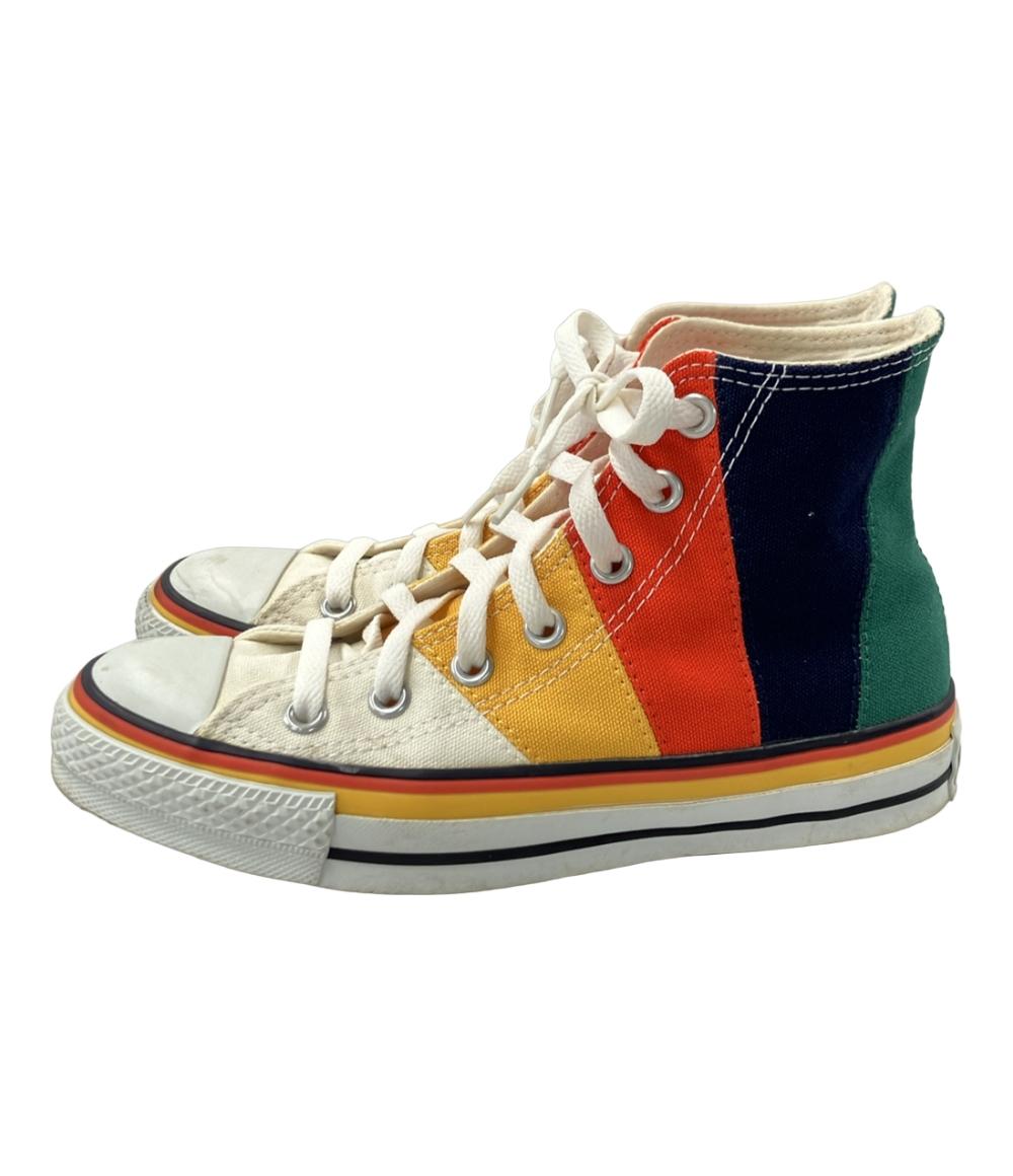 コンバース ハイカットスニーカー 1CJ390 レディース SIZE 23.0 (M) CONVERSE