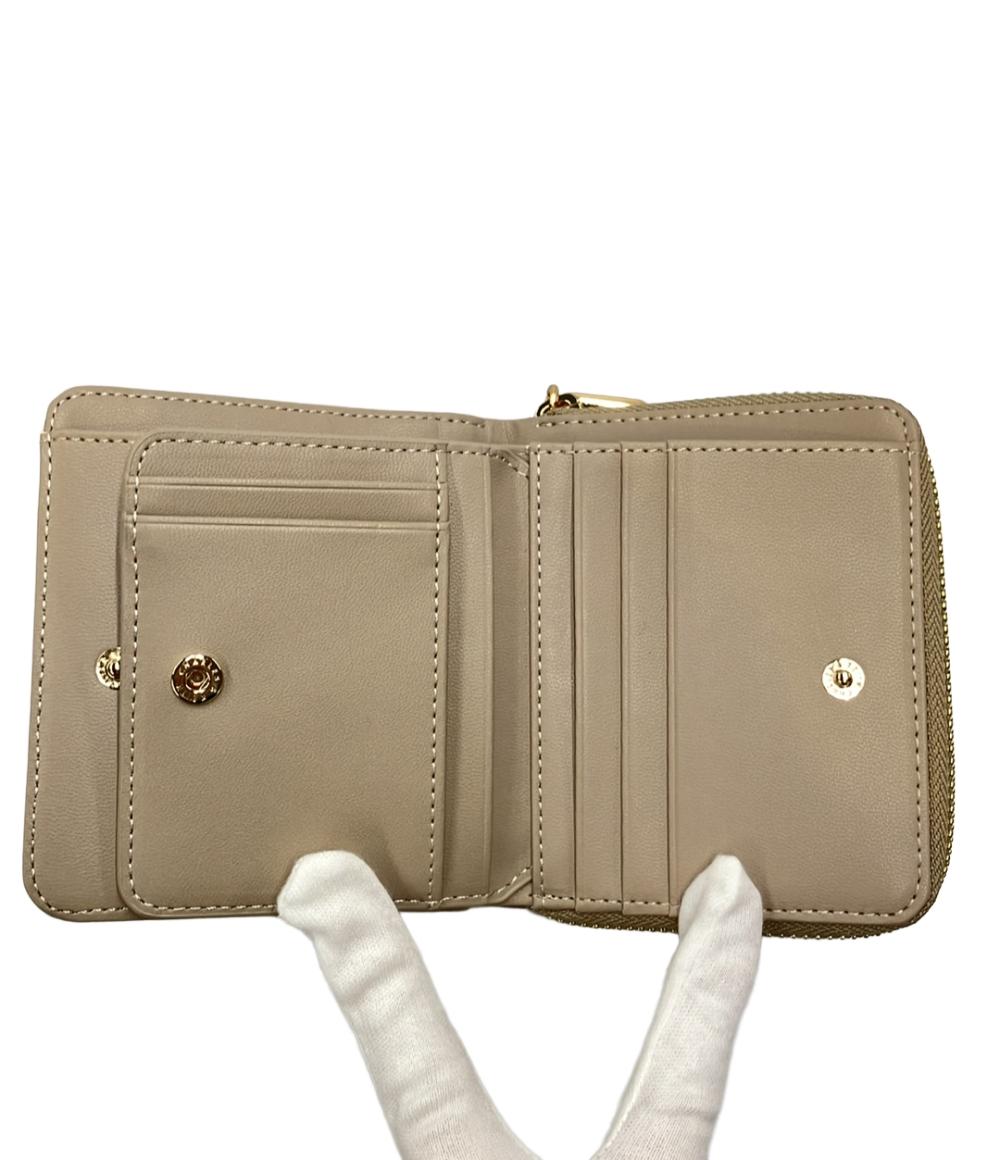 CHARLES&KEITH 二つ折り財布 レディース チャールズ＆キース