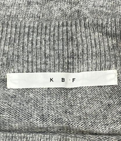 ケイ・ビイ・エフ 長袖ニット レディース SIZE One (M) KBF