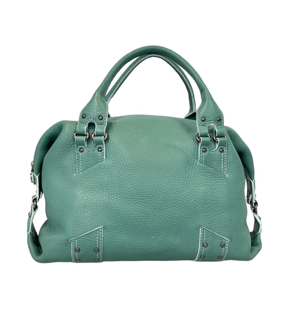 COLE HAAN ハンドバッグ レザー レディース コールハーン