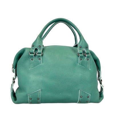 COLE HAAN ハンドバッグ レザー レディース コールハーン