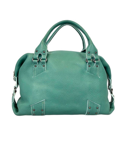 COLE HAAN ハンドバッグ レザー レディース コールハーン