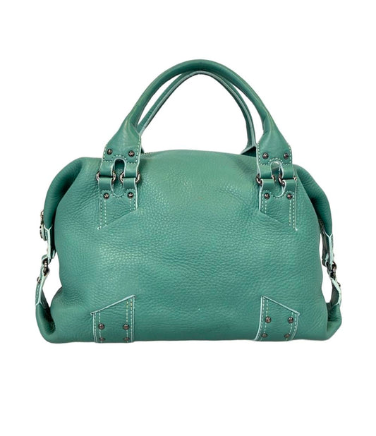 COLE HAAN ハンドバッグ レザー レディース コールハーン