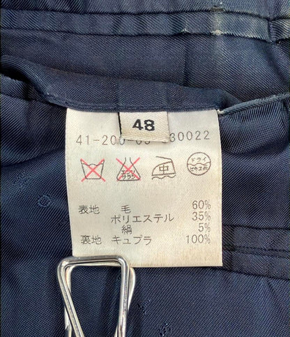 エストネーション テーラードジャケットセットアップ メンズ SIZE 48 (L) ESTNATION