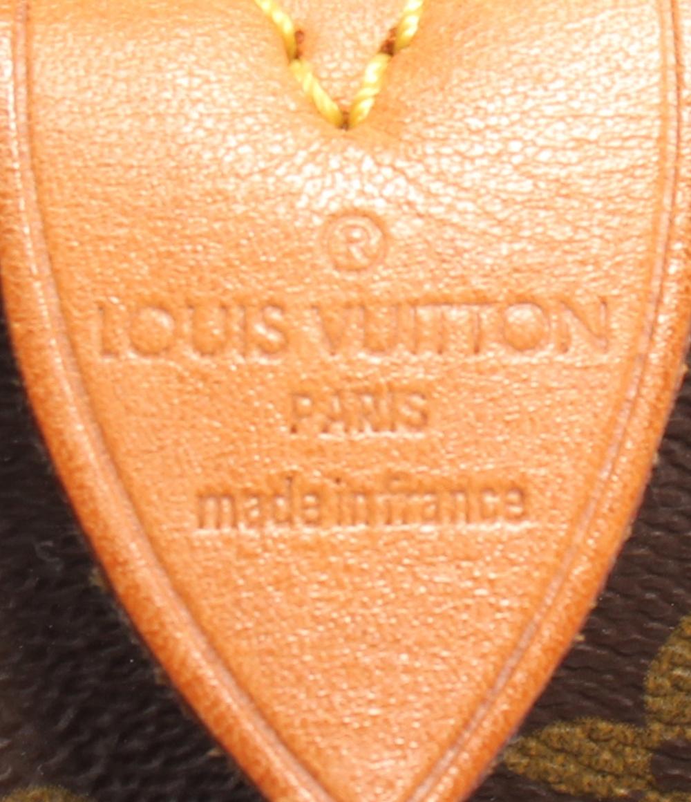 ルイ・ヴィトン ボストンバッグ サックスープル35 モノグラム M41626 レディース LOUIS VUITTON