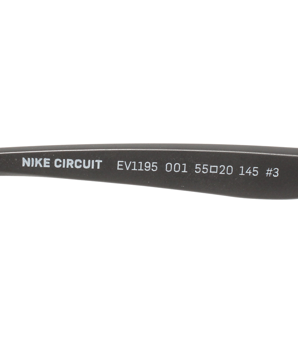 NIKE サングラス アイウェア 55□20 EV1195 メンズ レディース ナイキ