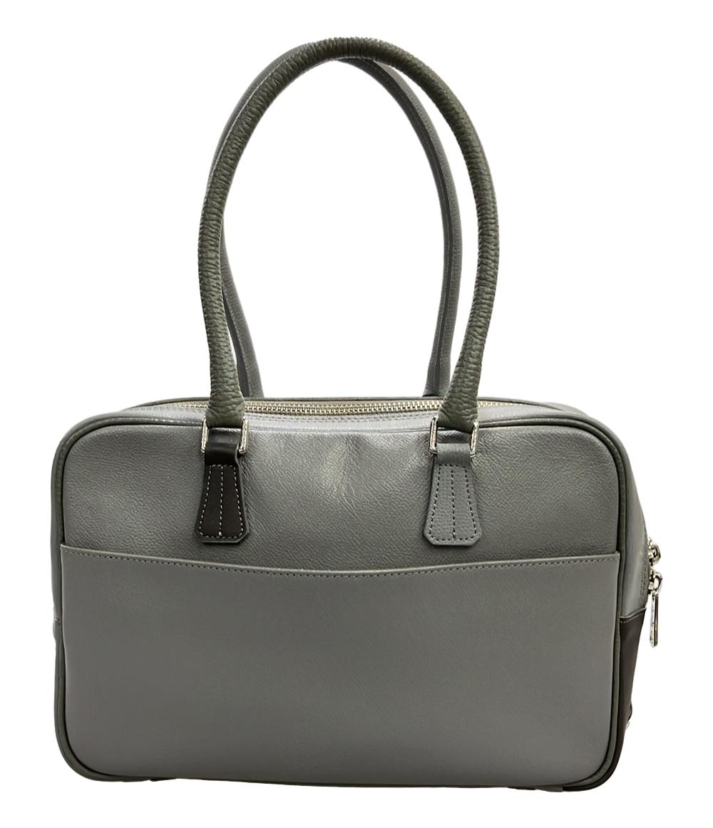 A.D.M.J. ハンドバッグ ミニボストンバッグ トートバッグ レディース エーディーエムジェイ