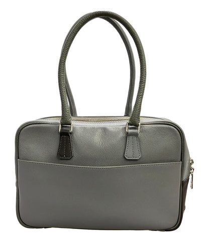 A.D.M.J. ハンドバッグ ミニボストンバッグ トートバッグ レディース エーディーエムジェイ