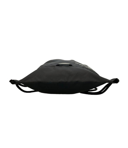 美品 THE NORTH FACE リュック ナップザック NMJ72356 キッズ ザ・ノース・フェイス