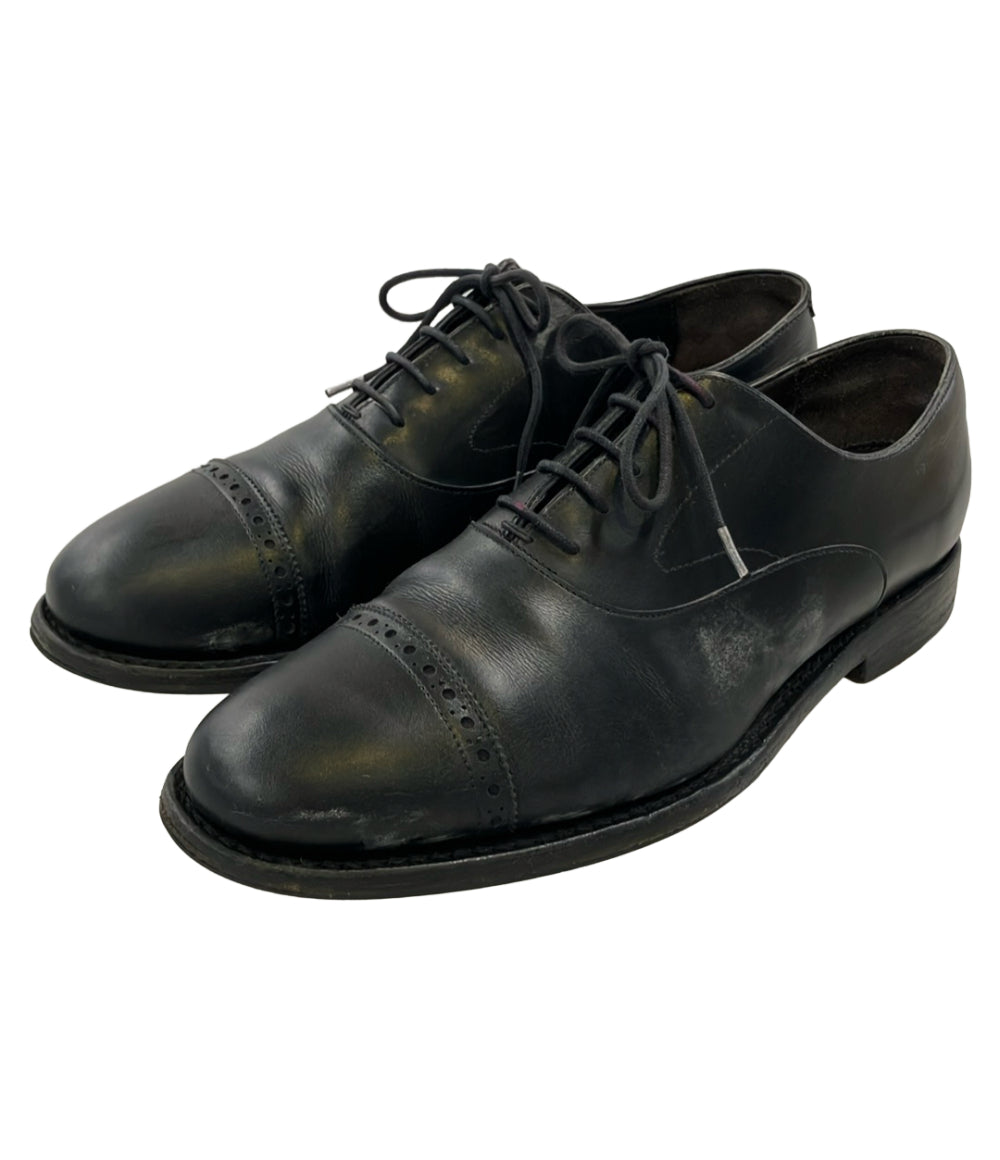 JALAN SRIWIJAYA ドレスシューズ 98676 メンズ SIZE 8 ジャランスリウァヤ