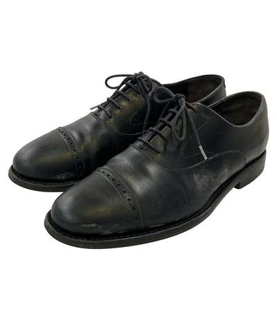 JALAN SRIWIJAYA ドレスシューズ 98676 メンズ SIZE 8 ジャランスリウァヤ