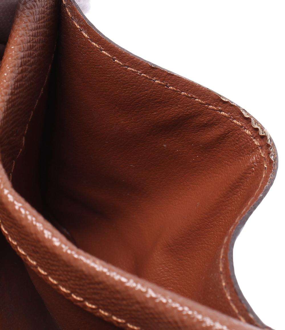 ルイ・ヴィトン コインケース ポルトモネ・プラ モノグラム M61930 ユニセックス LOUIS VUITTON