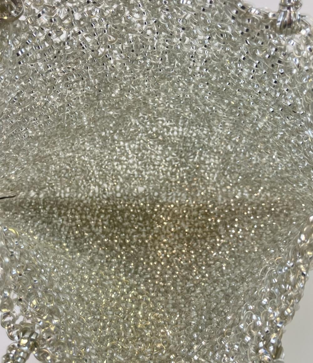 ANTEPRIMA ハンドバッグ ワイヤーバッグ レディース アンテプリマ