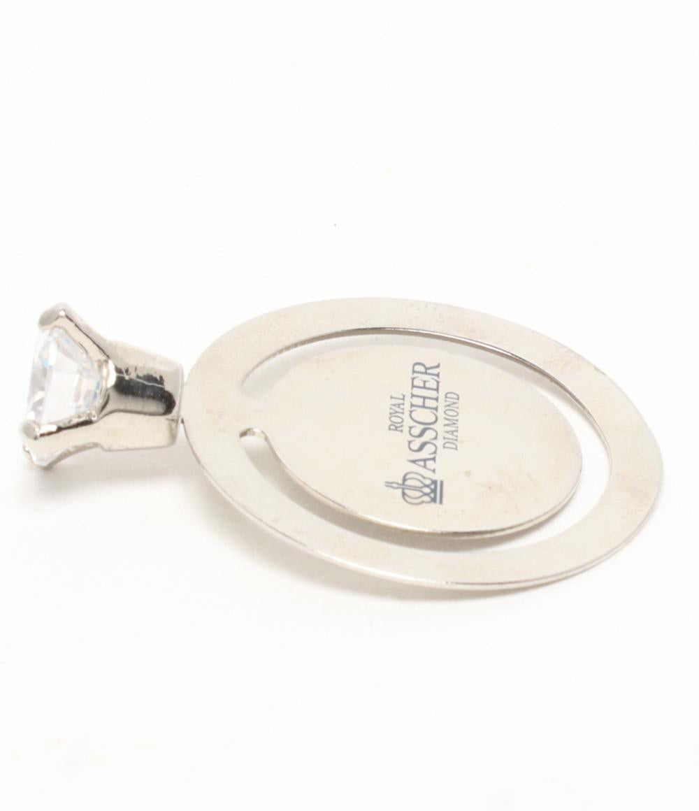 ROYAL ASSCHER しおり ブックマーク レディース ロイヤル・アッシャー