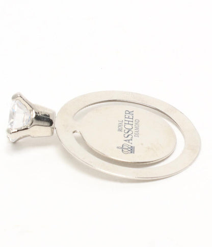 ROYAL ASSCHER しおり ブックマーク レディース ロイヤル・アッシャー