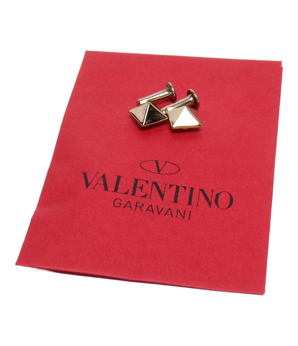 美品 Valentino Garavani 2way ハンドバッグ ショルダーバッグ 斜め掛け レディース ヴァレンティノ・ガラヴァーニ