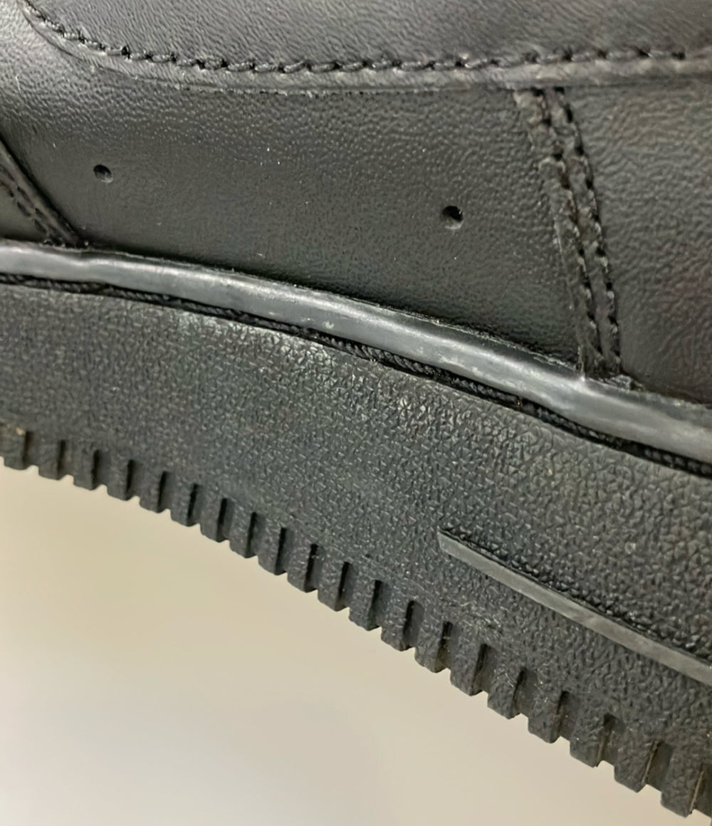 NIKE ローカットスニーカー AIR FORCE 1 07 CW2288-001 メンズ SIZE 25.5 (S) ナイキ