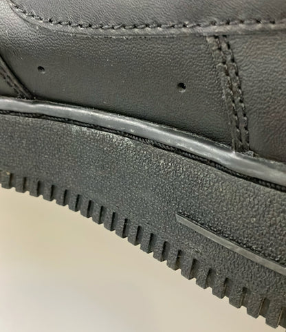 NIKE ローカットスニーカー AIR FORCE 1 07 CW2288-001 メンズ SIZE 25.5 (S) ナイキ