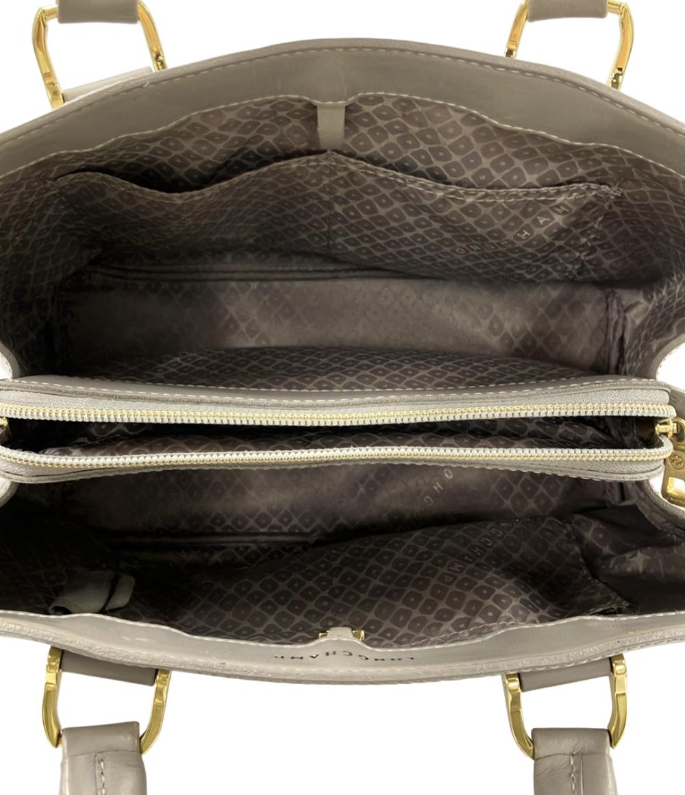 Longchamp 2WAYハンドバッグ ショルダーバッグ レディース ロンシャン