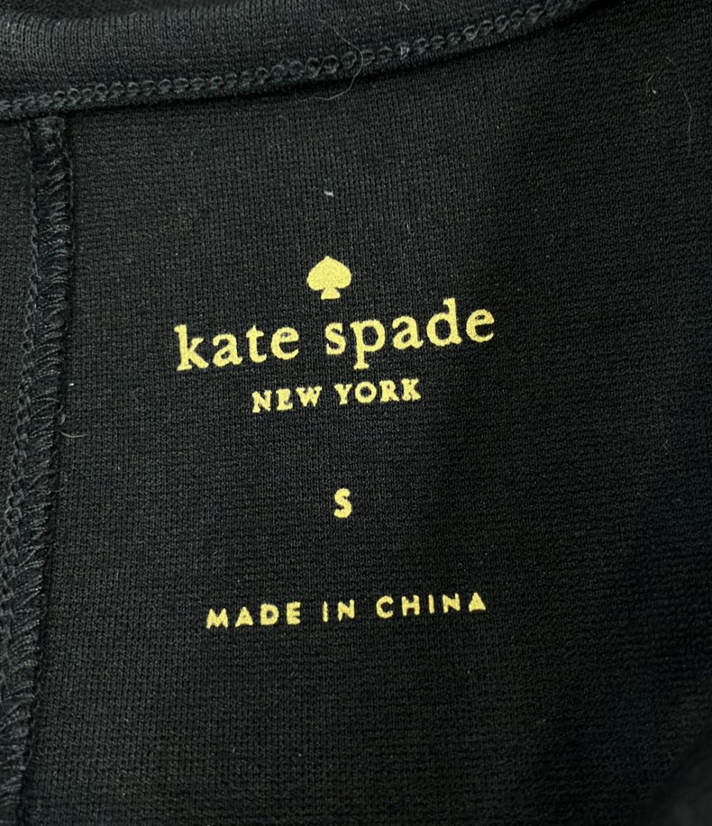 ケイトスペード 長袖ワンピース レース レディース SIZE S (S) Kate Spade