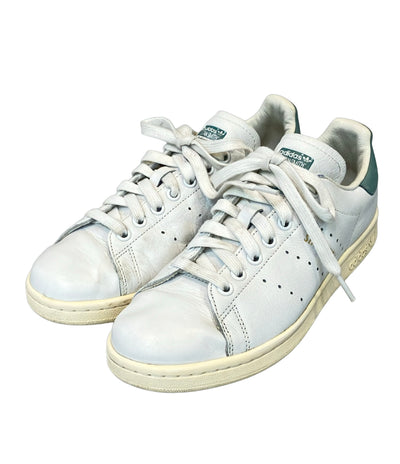 adidas ローカットスニーカー スタンスミス S80025 レディース SIZE 24.5 アディダス