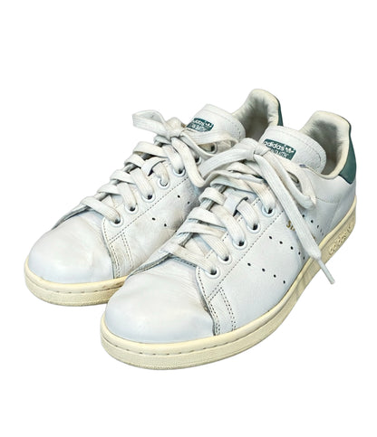 adidas ローカットスニーカー スタンスミス S80025 レディース SIZE 24.5 アディダス
