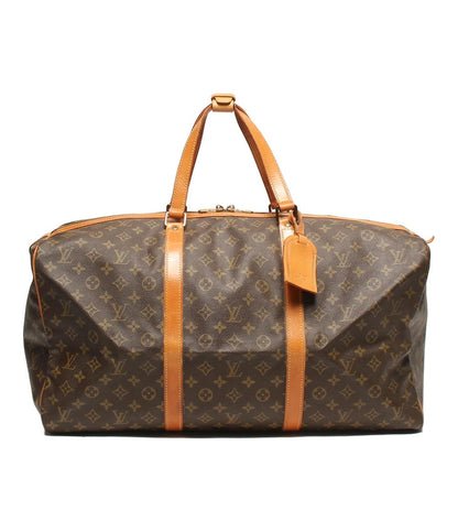 LOUIS VUITTON ボストンバッグ モノグラム サック・スープル55 M41622 レディース メンズ ルイ・ヴィトン