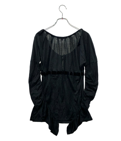 GUCCI 長袖カットソー レディース SIZE M グッチ