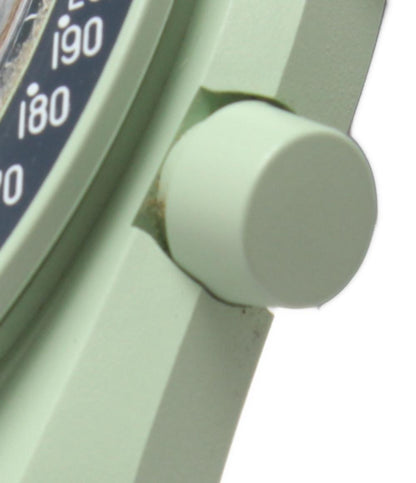 美品 オメガ×スウォッチ 腕時計 MOON クオーツ ユニセックス OMEGA×SWATCH