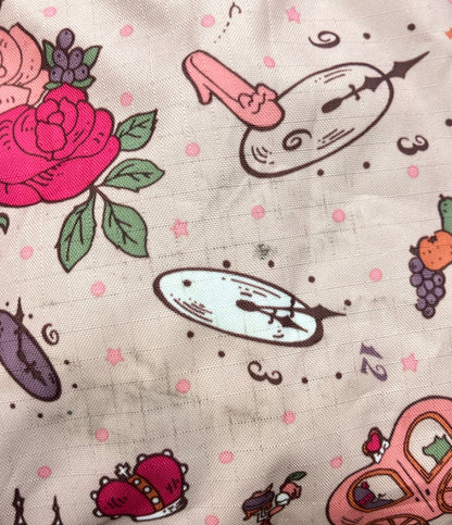 LeSportsac 2way ボストンバッグ ショルダーバッグ レディース レスポートサック