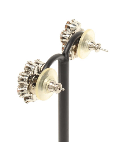 タリナタランティーノ TARINA TARANTINO ピアス フラワーモチーフ レディース