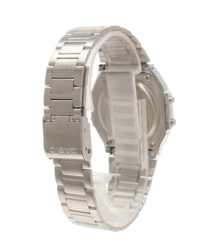 CASIO 腕時計 クオーツ A164W ユニセックス カシオ