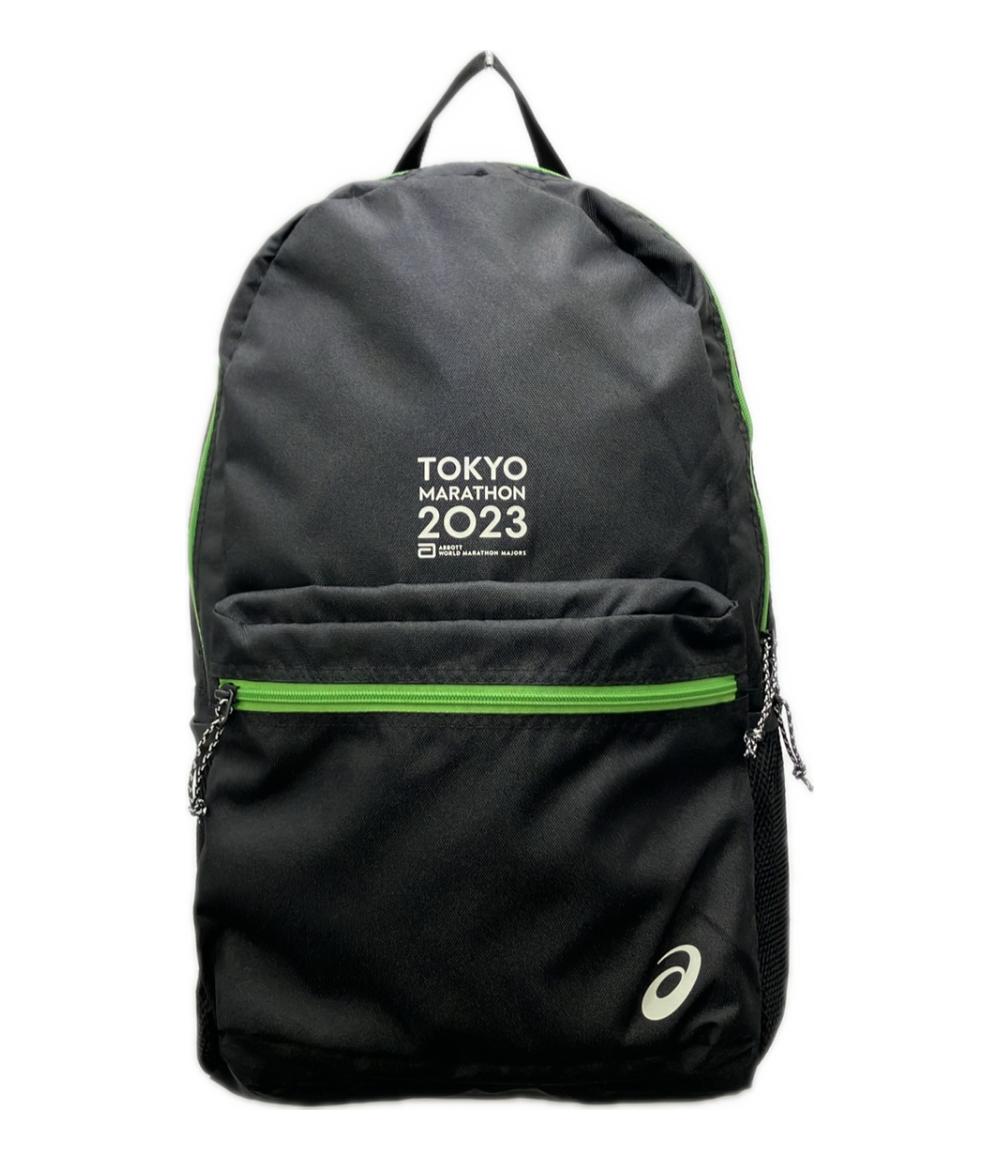 アシックス リュック メンズ asics