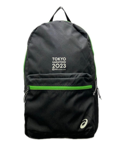 アシックス リュック メンズ asics