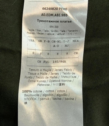 マックス アンド コー 半袖ワンピース レディース SIZE S (S) MAX＆Co.