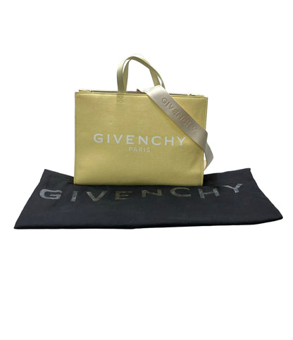 GIVENCHY 2way トートバッグ ショルダーバッグ 肩掛け G-TOTE BB50N2B1TJ740 レディース ジバンシィ