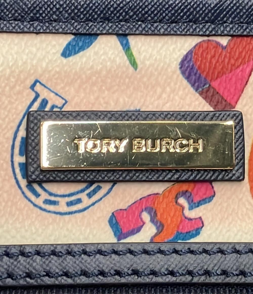 Tory Burch 2way トートバッグ ショルダーバッグ 斜め掛け レディース トリーバーチ