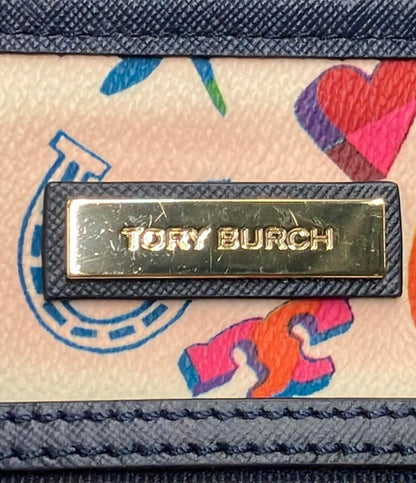 Tory Burch 2way トートバッグ ショルダーバッグ 斜め掛け レディース トリーバーチ