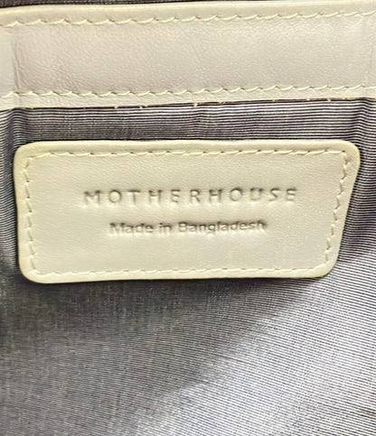 MOTHERHOUSE リュック デイパック レディース マザーハウス