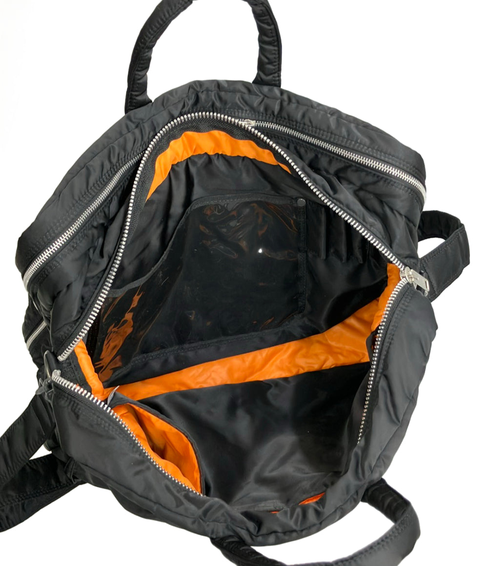 PORTER ブリーフケース ショルダーバッグ 2WAY 斜め掛け タンカー